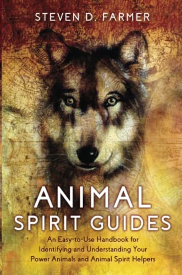 Animal Spirit Guides