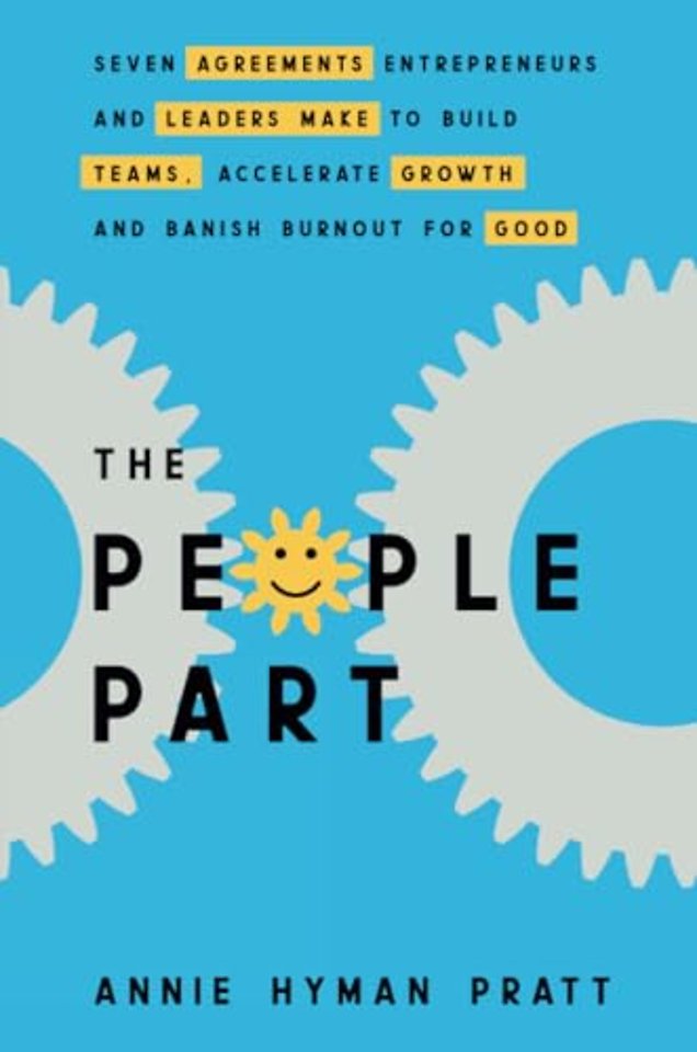 The People Part