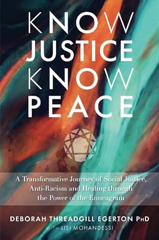 Know Justice Know Peace