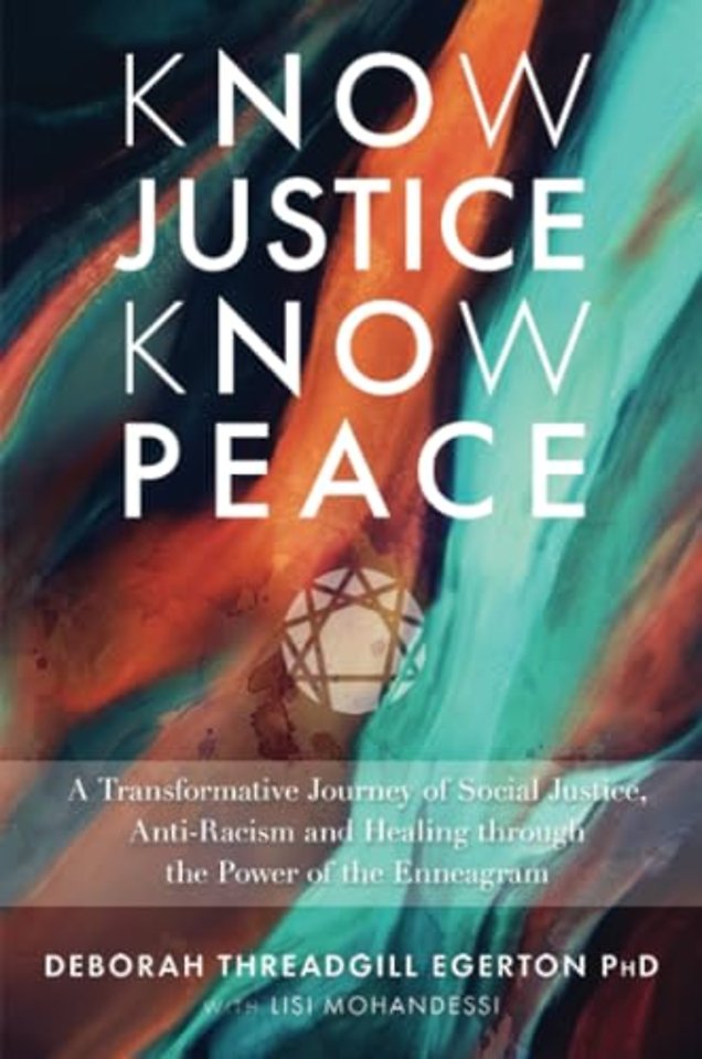 Know Justice Know Peace