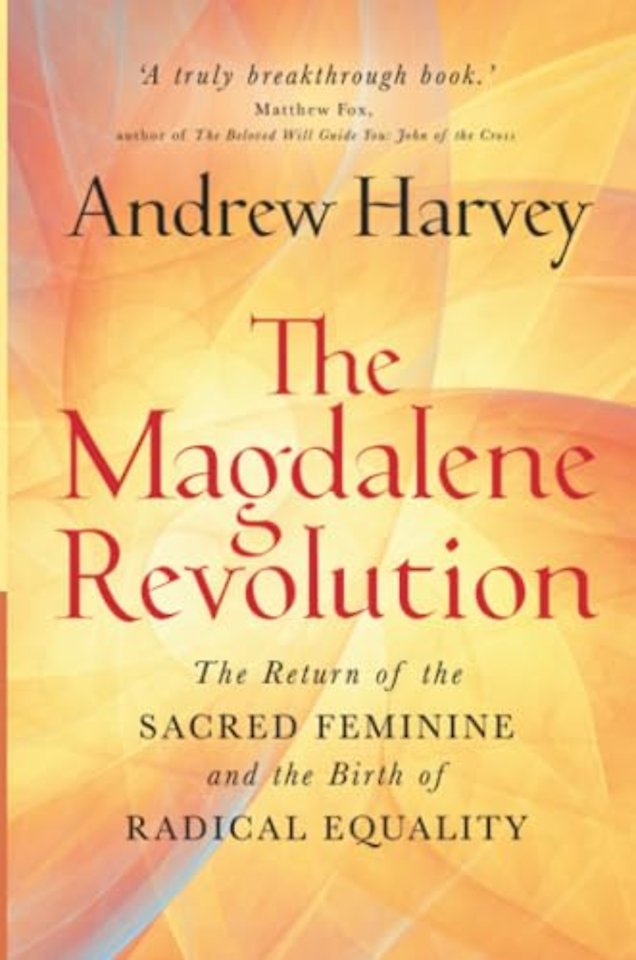 The Magdalene Revolution