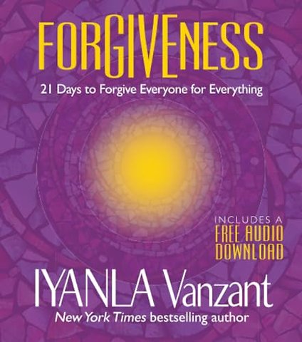 Forgiveness