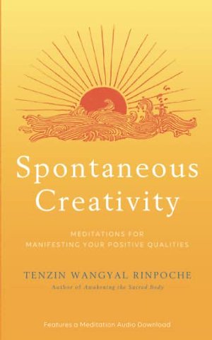 Spontaneous Creativity