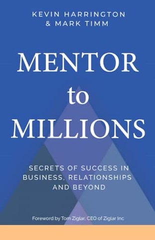 Mentor to Millions