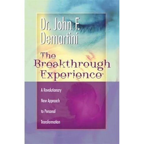 The Breakthrough Experience