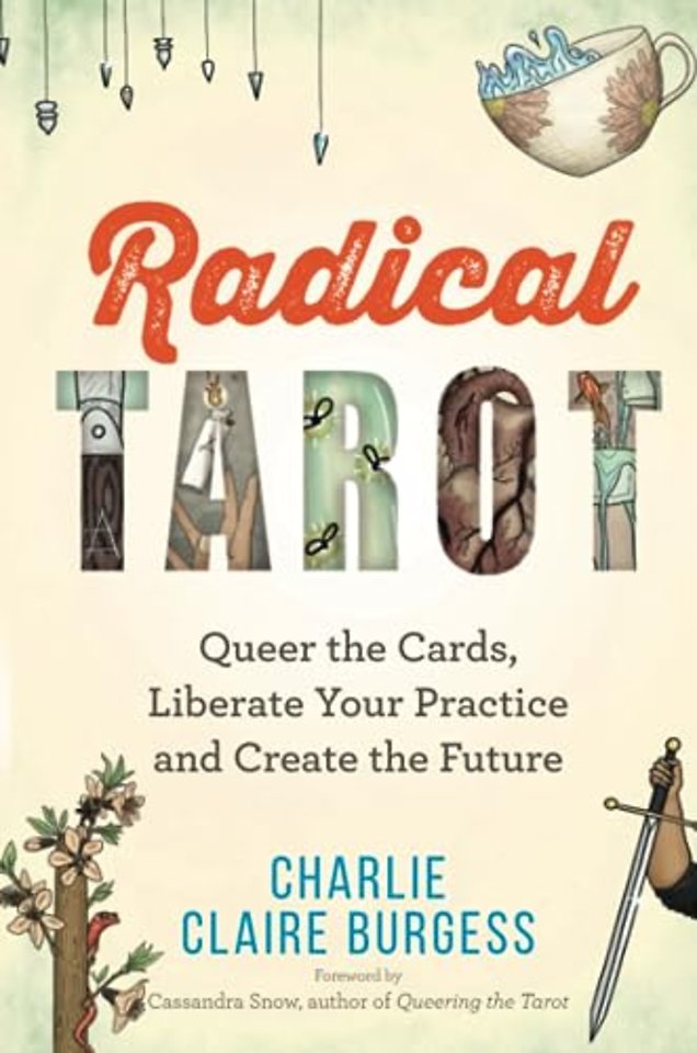 Radical Tarot