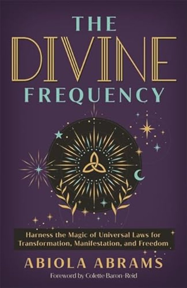 The Divine Frequency