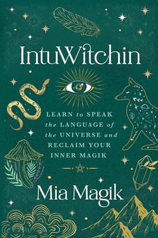 IntuWitchin