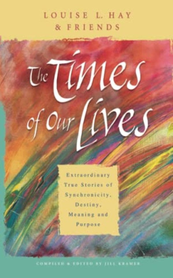 The Times Of Our Lives