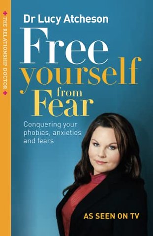 Free Yourself From Fear
