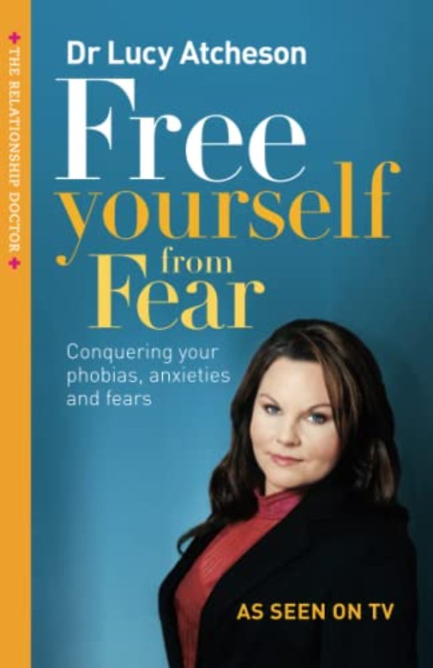 Free Yourself From Fear