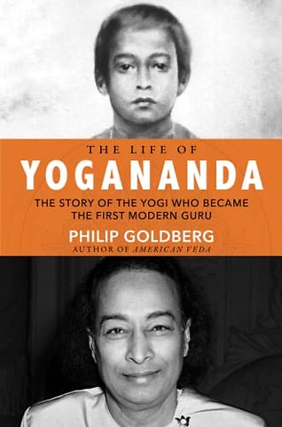 The Life of Yogananda
