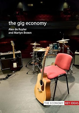 The Gig Economy