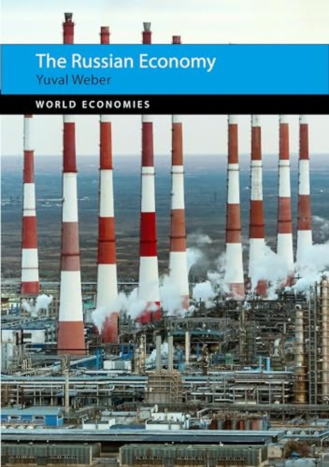 The Russian Economy
