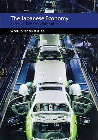 The Japanese Economy