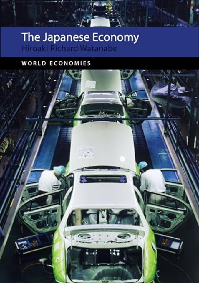 The Japanese Economy