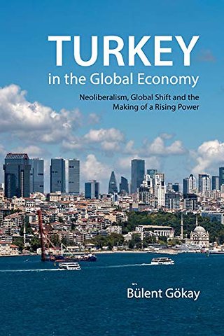 Turkey in the Global Economy