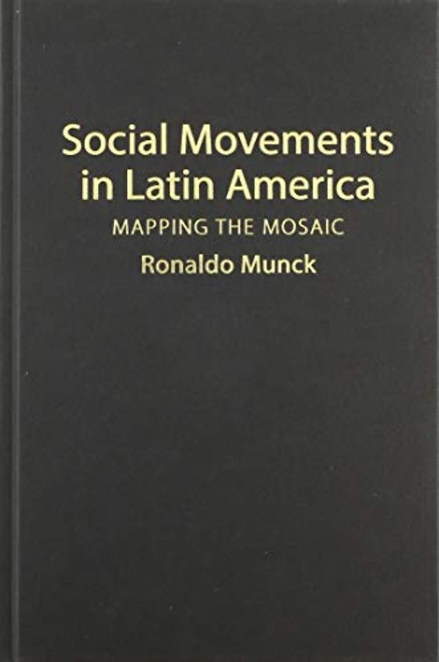 Social Movements in Latin America