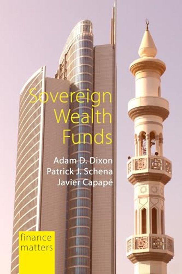 Sovereign Wealth Funds