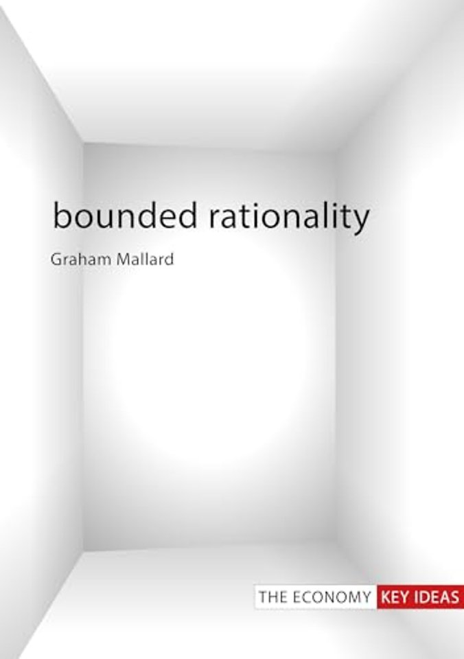 Bounded Rationality