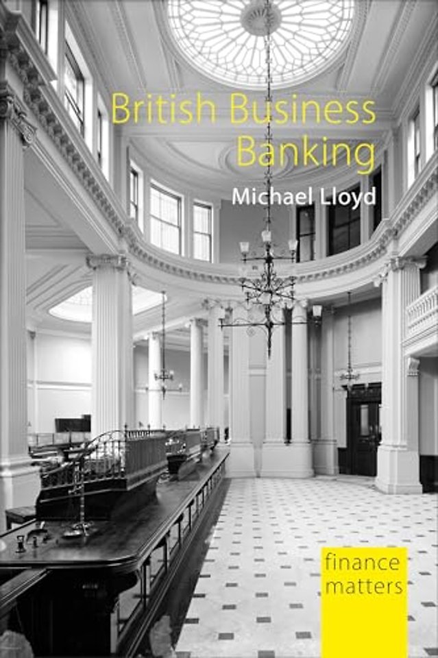 British Business Banking