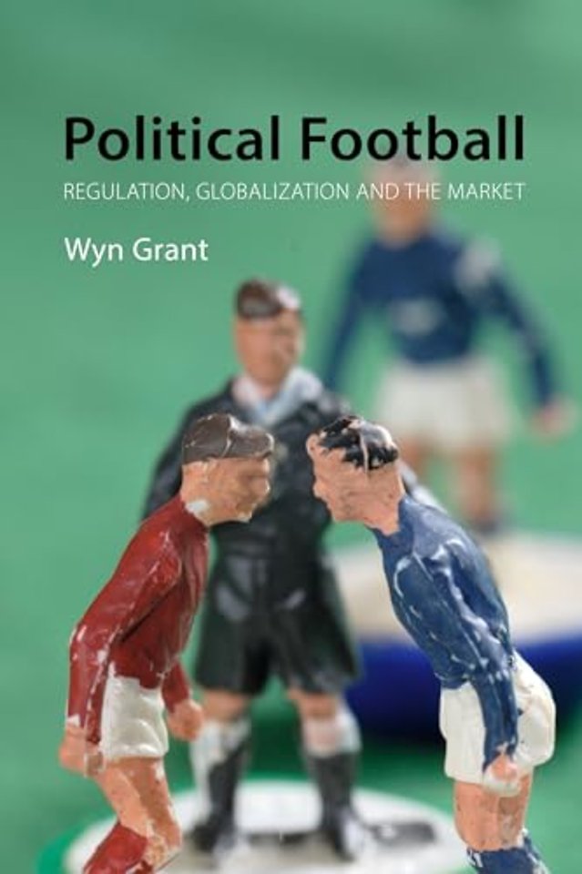 Political Football