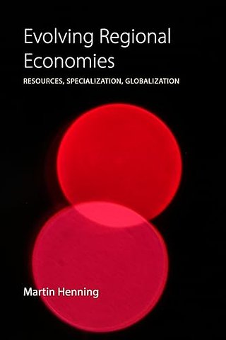 Evolving Regional Economies