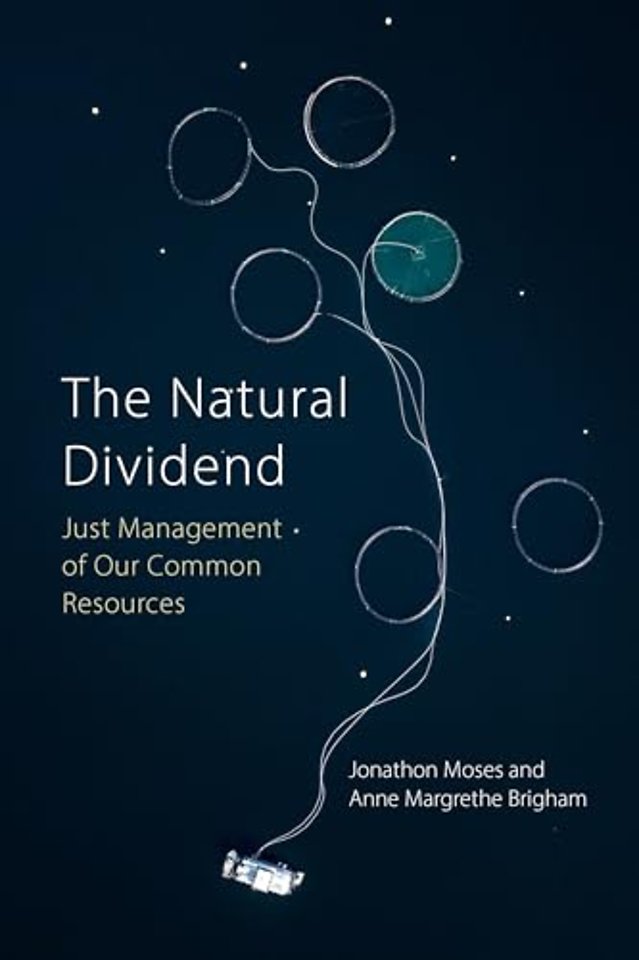 The Natural Dividend