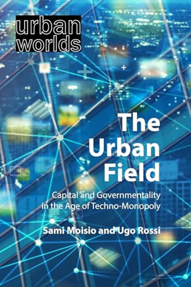 The Urban Field
