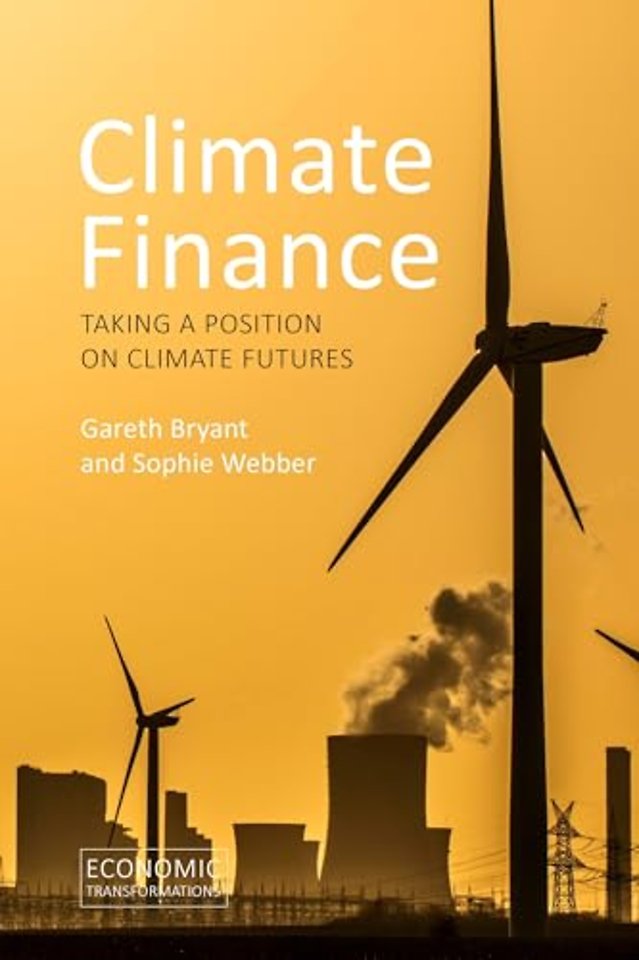 Climate Finance