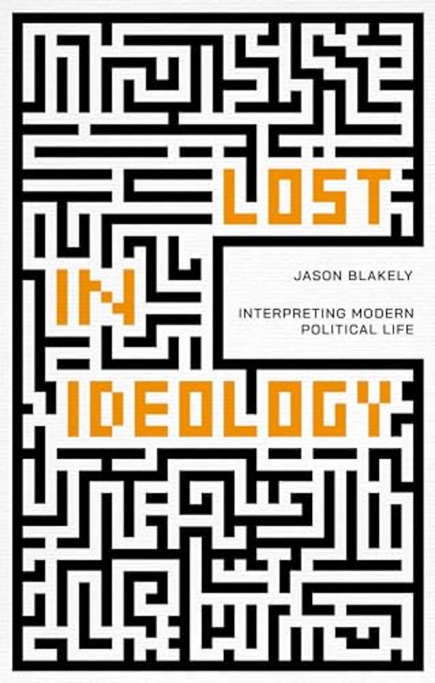 Lost in Ideology