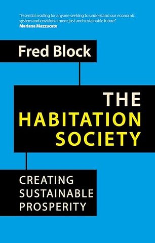The Habitation Society