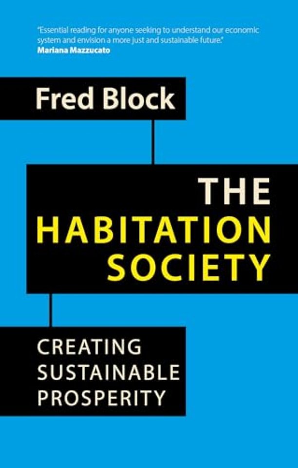 The Habitation Society