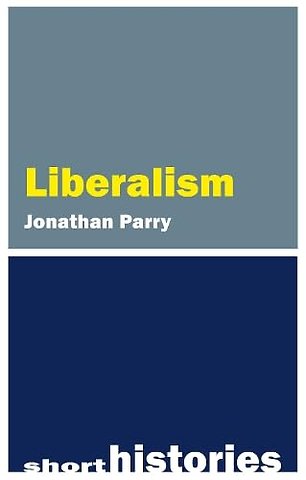Liberalism