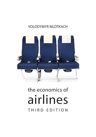 The Economics of Airlines