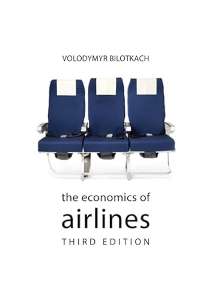 The Economics of Airlines