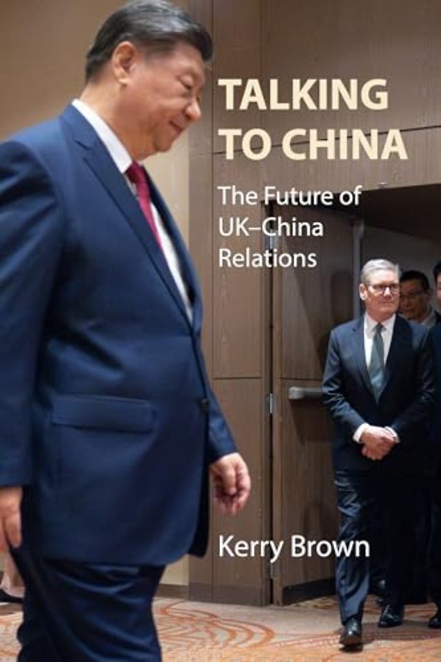 Talking to China