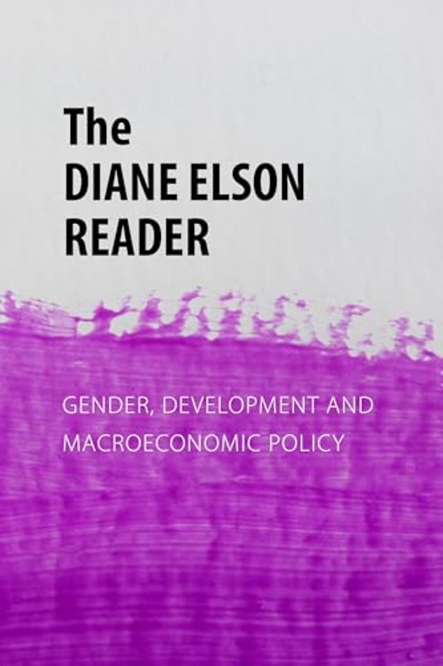 The Diane Elson Reader