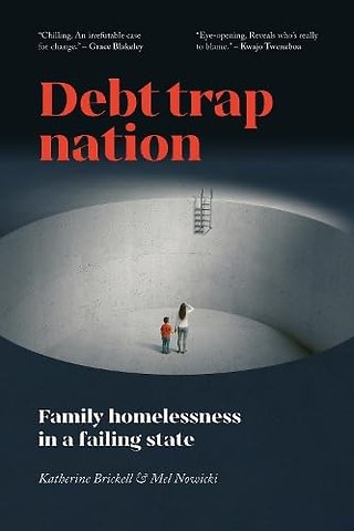 Debt Trap Nation