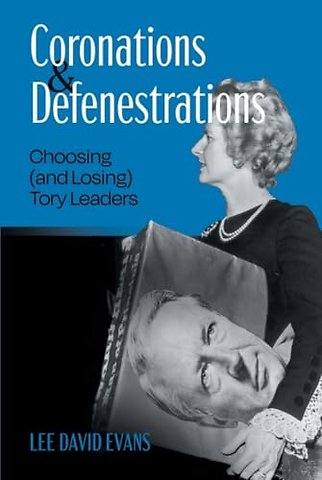 Coronations and Defenestrations