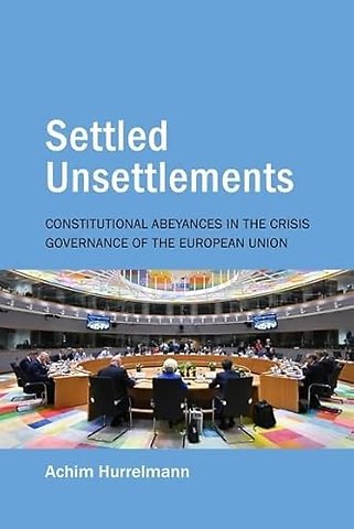 Settled Unsettlements