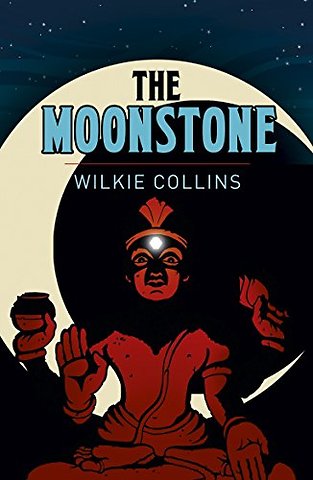 The Moonstone