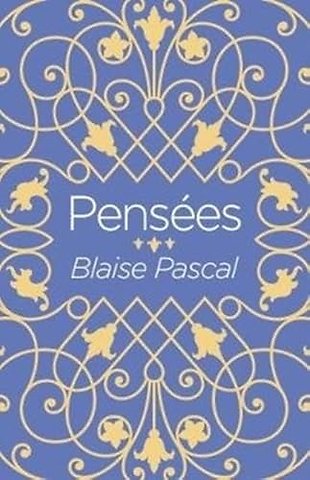 Pensees