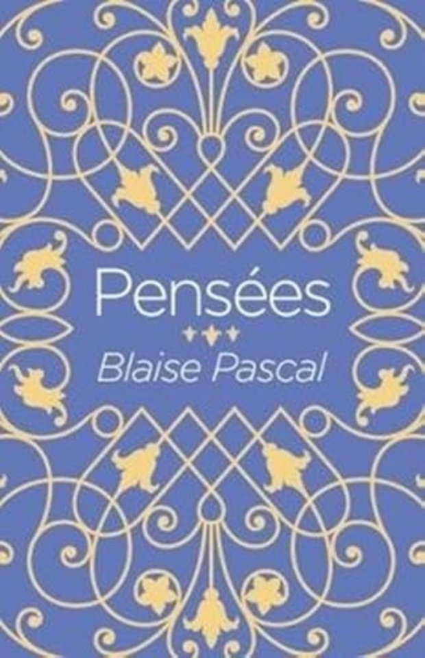 Pensees