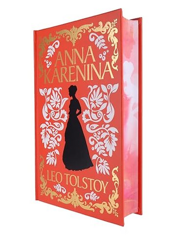 Anna Karenina