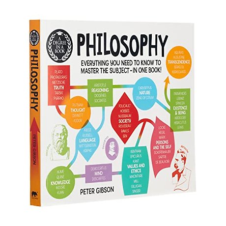 A Degree in a Book: Philosophy