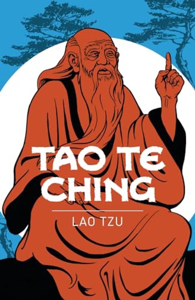 Tao Te Ching