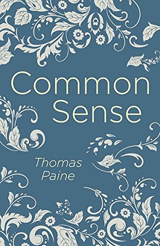 Common Sense