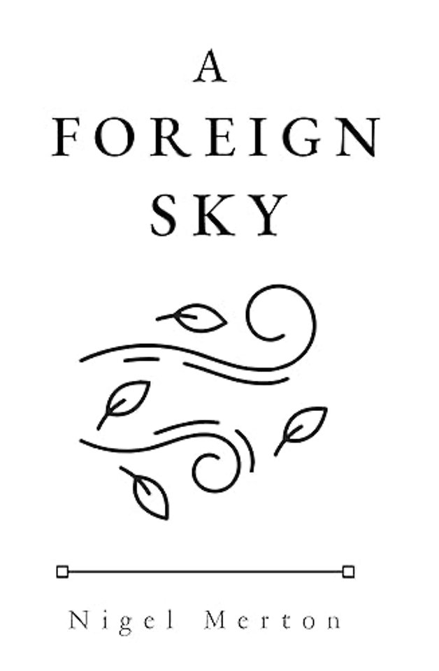 A Foreign Sky