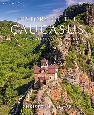 History of the Caucasus